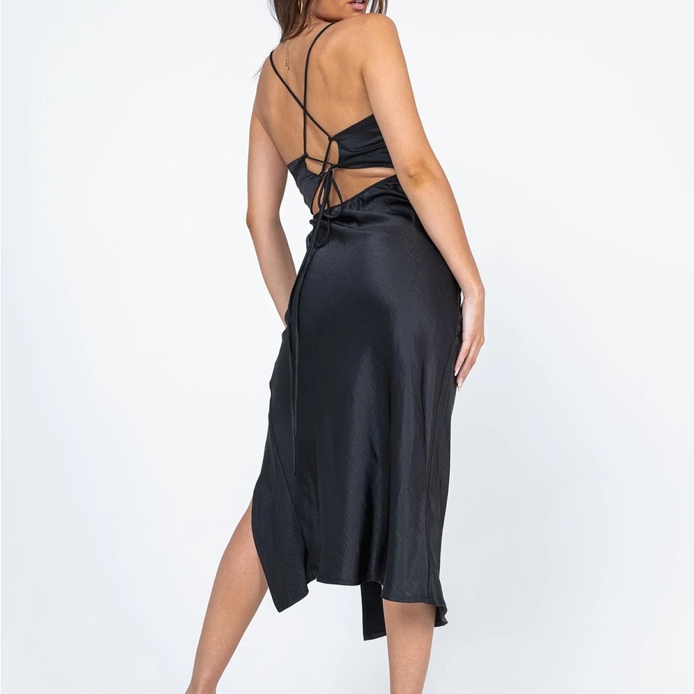 Princess Polly Gigi Midi Dress - Picture 4 of 4